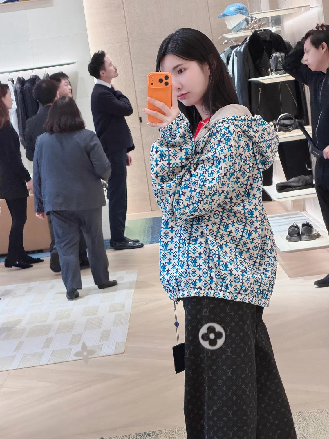 Louis Vuitton/